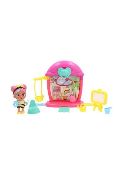 Cry Babies Play Time Maddy Oyun Odasi Oyun Seti 924413 Diğer