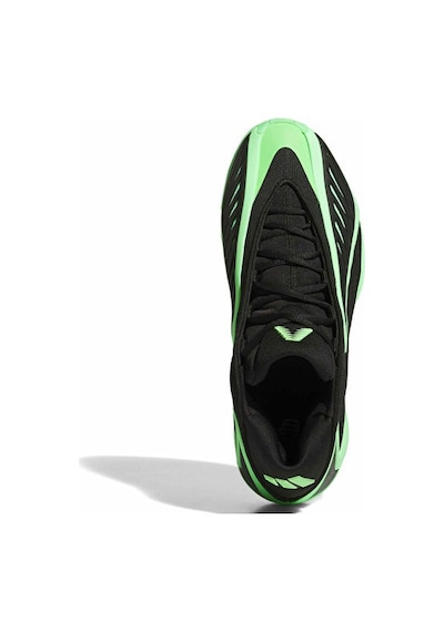 Adidas Anthony Edwards 2 Erkek Basketbol Ayakkabısı Jr1572 Siyah