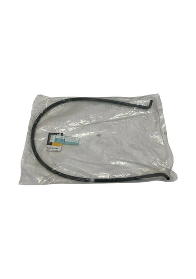 Master 2 Turbo Hava Hortumu 8200058282