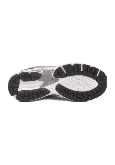 Walkway 1505 Ruth Hafızalı Taban Hafif Esnek Buz Gri Unisex Spor Ayakkabı Buz-gri