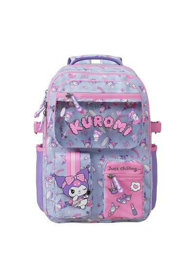 Kuromi Okul Çantası 3221 Diğer