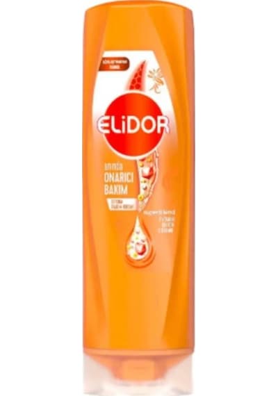 Elidor Anında Onarıcı Bakım Saç Kremi 200 ML