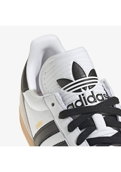 adidas Samba Jp Unisex Beyaz Spor Ayakkabı Jq9055 Beyaz