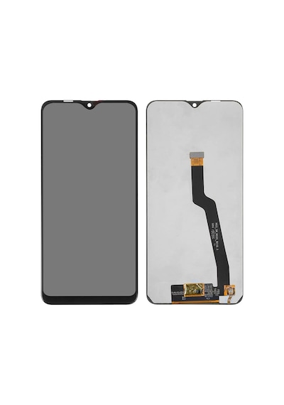 Wan-dey Samsung Galaxy A10s Uyumlu Lcd Ekran Full Çıtalı, Tamir Kiti li