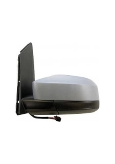 Vw Caddy Elektrikli Katlanır Ayna 15-den İtibaren Astarlı Kör Noktalı Sol 2k5857407d9b9 Oem No: 2k5