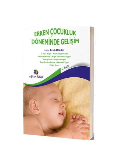 Erken  Çocukluk Döneminde    Gelişim
