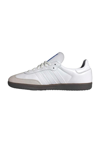 Adidas Samba Og Erkek Beyaz Spor Ayakkabı Ie3439
