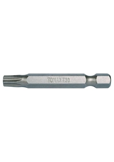 Tork Bits Uç T 10 50 Mm