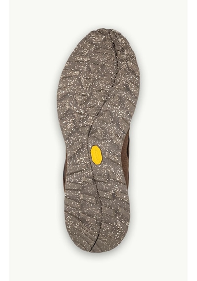Jack Wolfskin Terraquest Texapore Low M Kahverengi Erkek Outdoor 000000000101902725 Kahverengi