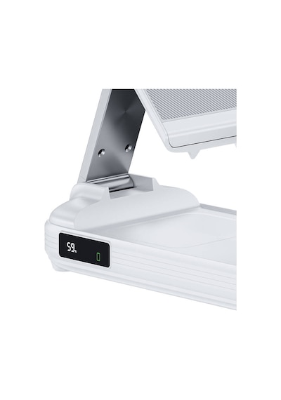 Benks MP13 5 in1 Dijital Led Göstergeli Katlanabilir 15 W 10000 mAh Powerbank