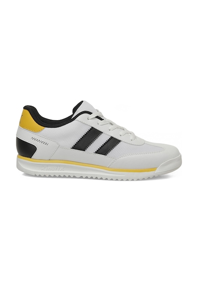 Kinetix Vatros G 6fx Beyaz Erkek Çocuk Sneaker 000000000102202960 Beyaz-hardal-sıyah
