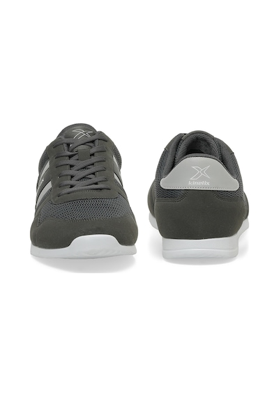 Kinetix Carter Tx 4fx Gri Erkek Sneaker 000000000101451892 Gri