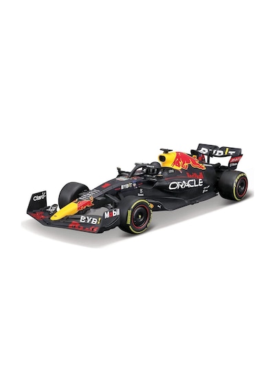 Maisto 1:24 Red Bull Rb18 Kumandalı Araba 82356 Çok Renkli
