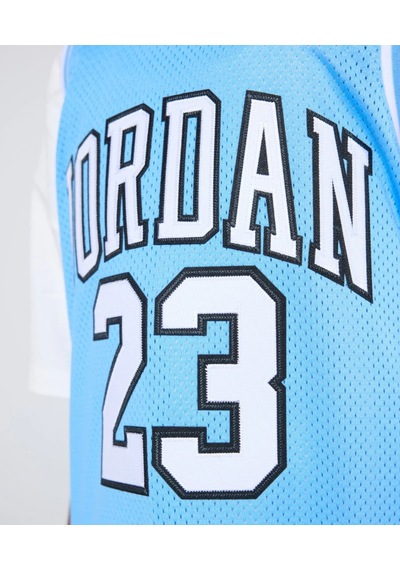 Nike Nıke Jordan 23 Jersey Erkek Çocuk Atlet Forma 95a773 B9f