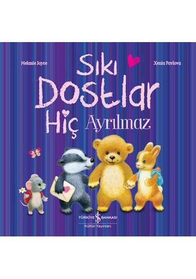 Sıkı Dostlar Hiç Ayrılmaz - Aıaı-876692