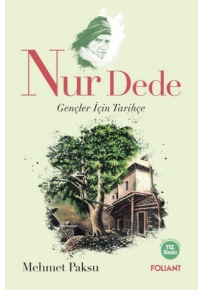 Nur Dede - Aıaı-876489