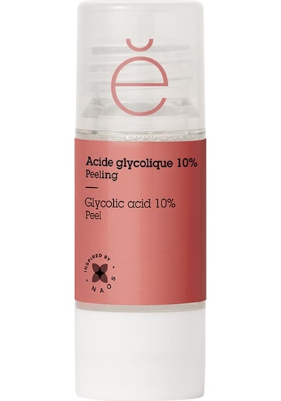 Etat Pur Glycolic Acid %10 Işıltı Kaybı Karşıtı 15 ML