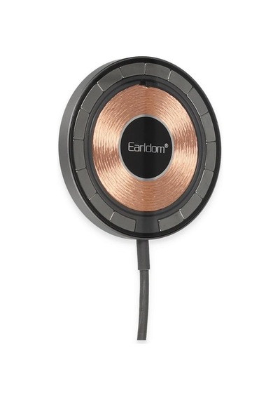 Earldom Wc26 15w Magsafe Kablosuz Şarj