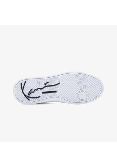 Karl Kani 89 Lxry Erkek Beyaz/siyah Sneaker