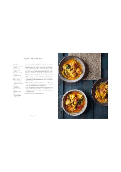 Classic Indian Recipes: 75 Signature Dishes