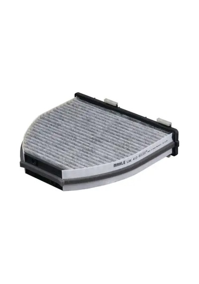 Mercedes E200 W211 Polen Filtresi Karbonlu 2006-2009 Mahle Lak413