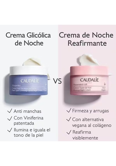 Vinoperfect Dark Spot Leke Karşıtı Gece Kremi 50 Ml