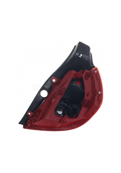 Renault Clio 3 Sağ Sol Arka Stop Lambası Takımı 2009--2011