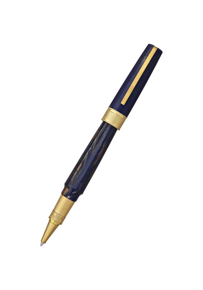 Visconti Mirage Mythos Zeus Roller Kalem Kp07-09-rb