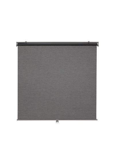 Ikea Skogsklöver Stor Perde 60 X 195 Cm Gri