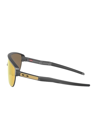 Oakley Oakley Erkek Güneş Gözlüğü Corridor Kırmızı 28748 Kırmızı