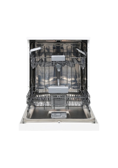 Regal BM 634 6 Programlı 14 Kişilik Bulaşık Makinesi