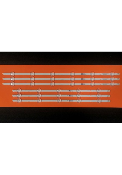 Lcd Led-2321 Takım 6 Lı-a55l8900-b55l8850-55gcu7905-wcl60602-es11