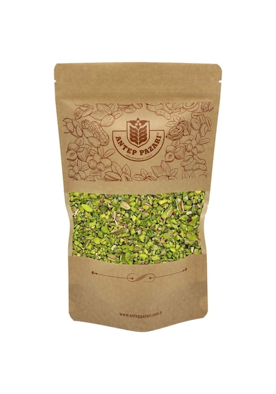 Pirinç Taneli Antep Fıstığı- 50 Gr Diğer