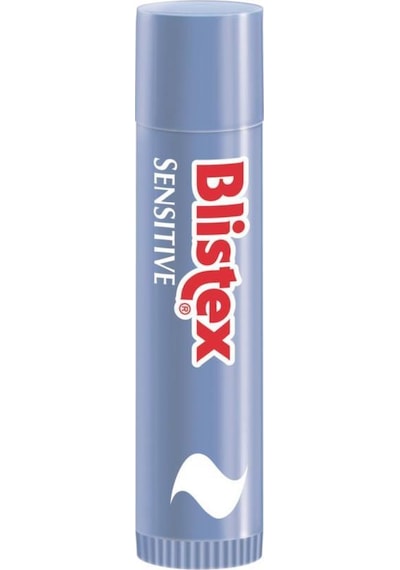 Blistex Lipstick Sensitive Dudak Bakım Kremi 4.25 G