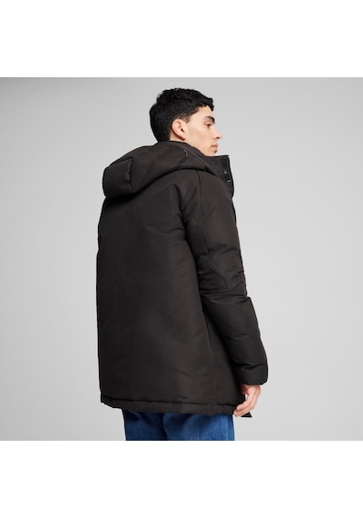Puma Bmw Mms Life Jacket Erkek Ceket-siyah