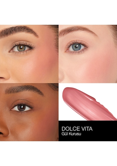 Nars Afterglow Likit Allık Dolce Vita