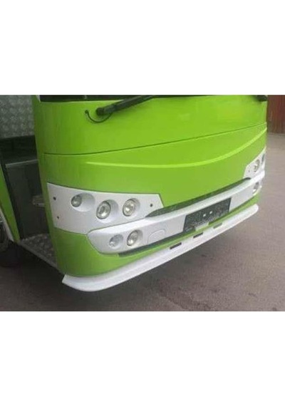 Isuzu Karlık Urban - Royal - Roybus