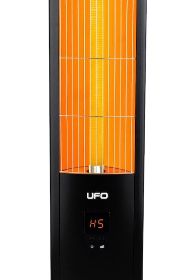 UFO Micatronic 2300 W UK Kule Tipi Isıtıcı
