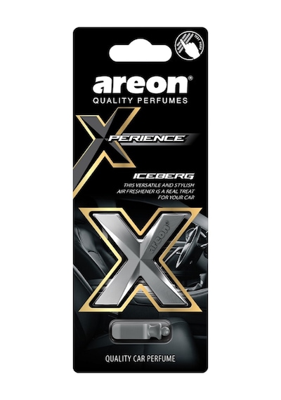 Areon Xperience Iceberg Araç Klima Kokusu