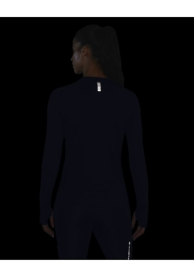Under Armour - Uzun Kollu T-Shirt - Ua Empowered Ls Crew 476840345 Çok Renkli