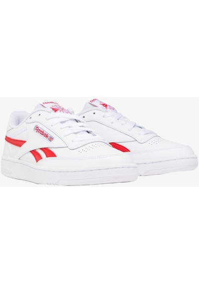 Reebok Club C Revenge Unisex Beyaz Sneaker 100032880 Beyaz