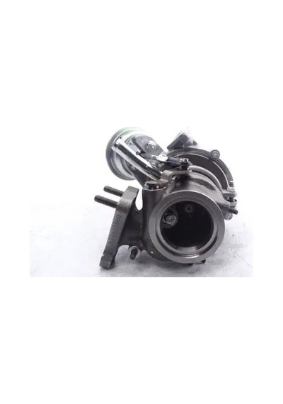 Turbo Şarj - Fiat Fiorino, Panda, Punto, Qubo - Garrett-8252465002s 35379918