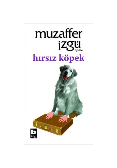 Hırsız Köpek