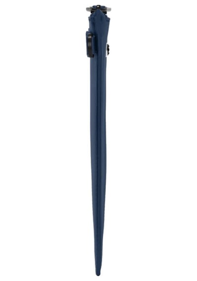 Mont Blanc Montblanc Extreme 3.0 Kese 198059 Mavi