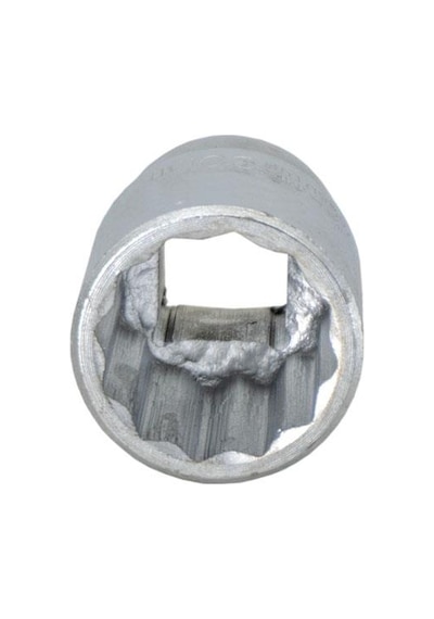 6148 Oniki Köşe 3/4" Lokma Anahtar 30 Mm