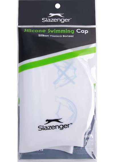 Slazenger Sn00 Opp Bag Unisex Bone Beyaz