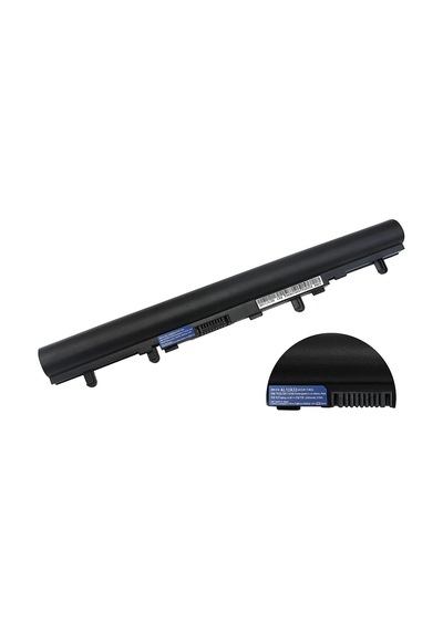 Acer Aspire V5-561, V5-561g, V5-561p, E1-572pg Notebook Bataryası, Laptop Pili / Racl-069