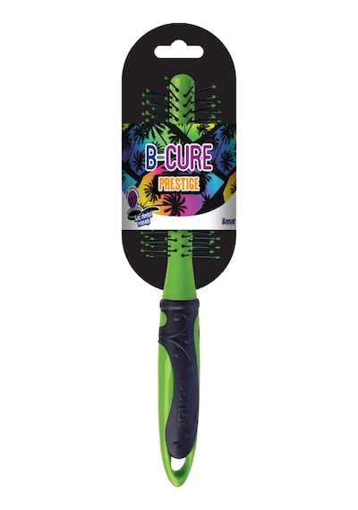 Banat B-cure Prestige 683 Saç Fırçası 3 Adet