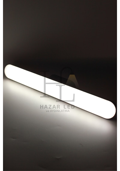 Usb Şarjlı Mıknatıslı Led Lamba Kablosuz Dokunmatik Led Işık Martı Led Aplik 3 Farklı Işık Rengi