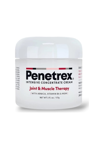 Penetrex Vücut Kremi 3 Adet